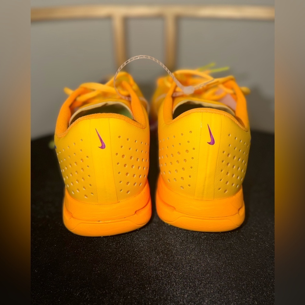 Nike Triple Jump Elite 3 View 5